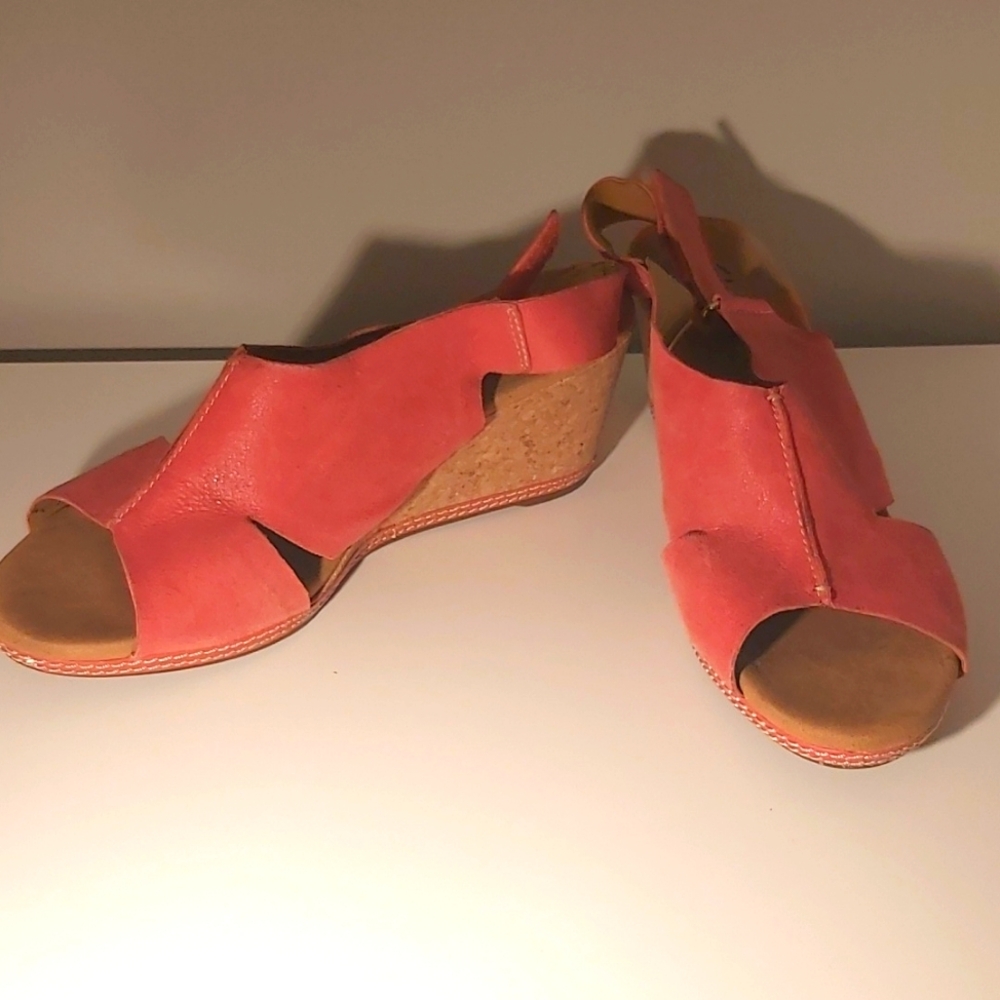 CLARKS collection shose